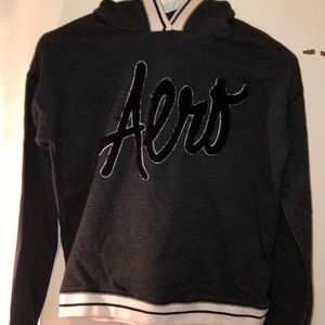 Aeropostale sweater